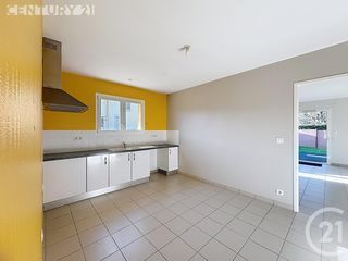  Maison � vendre 4 pi�ces 110 m�