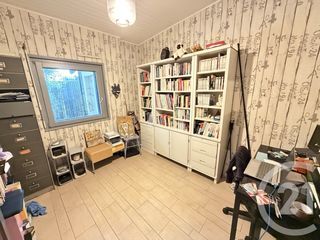  Maison � vendre 7 pi�ces 160 m�