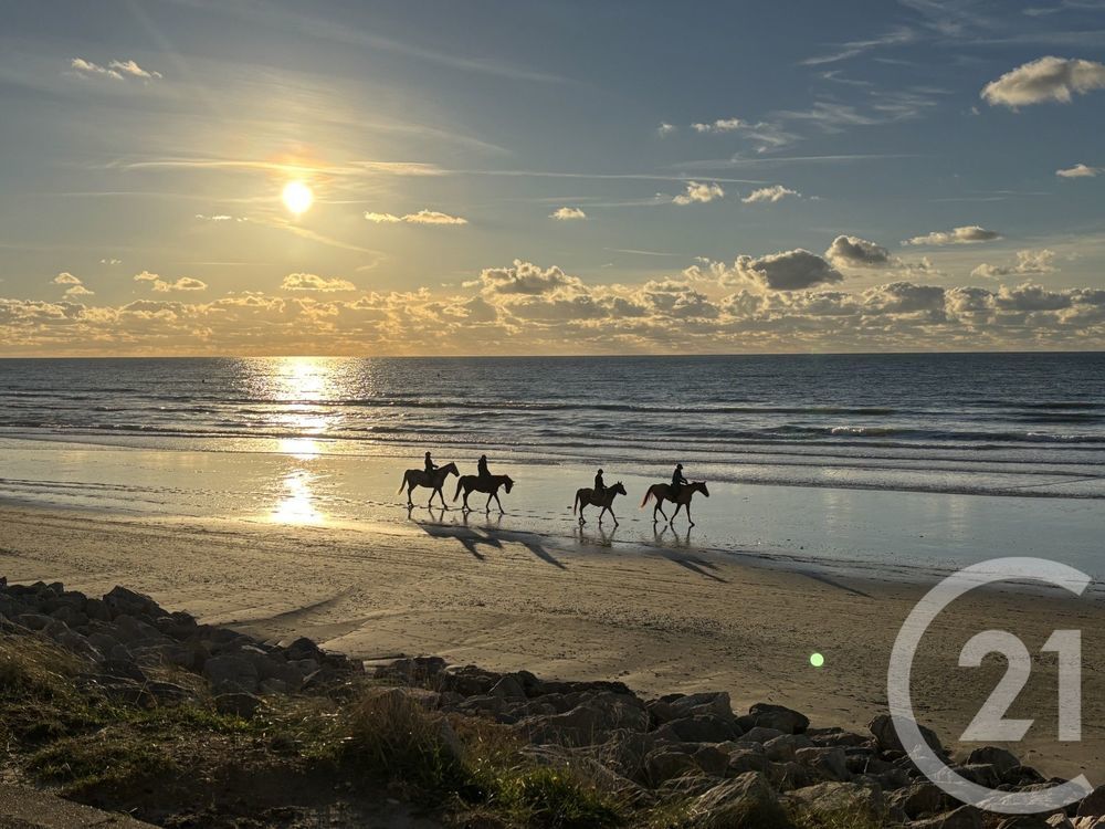 � vendre  Maison Hardelot Plage (62152)