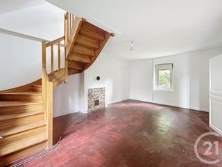  Maison � louer 4 pi�ces 63 m�