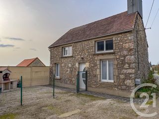  Maison � vendre 4 pi�ces 95 m�