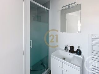  Appartement � louer 1 pi�ce 24 m�