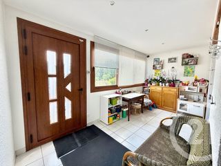  Maison � vendre 6 pi�ces 220 m�