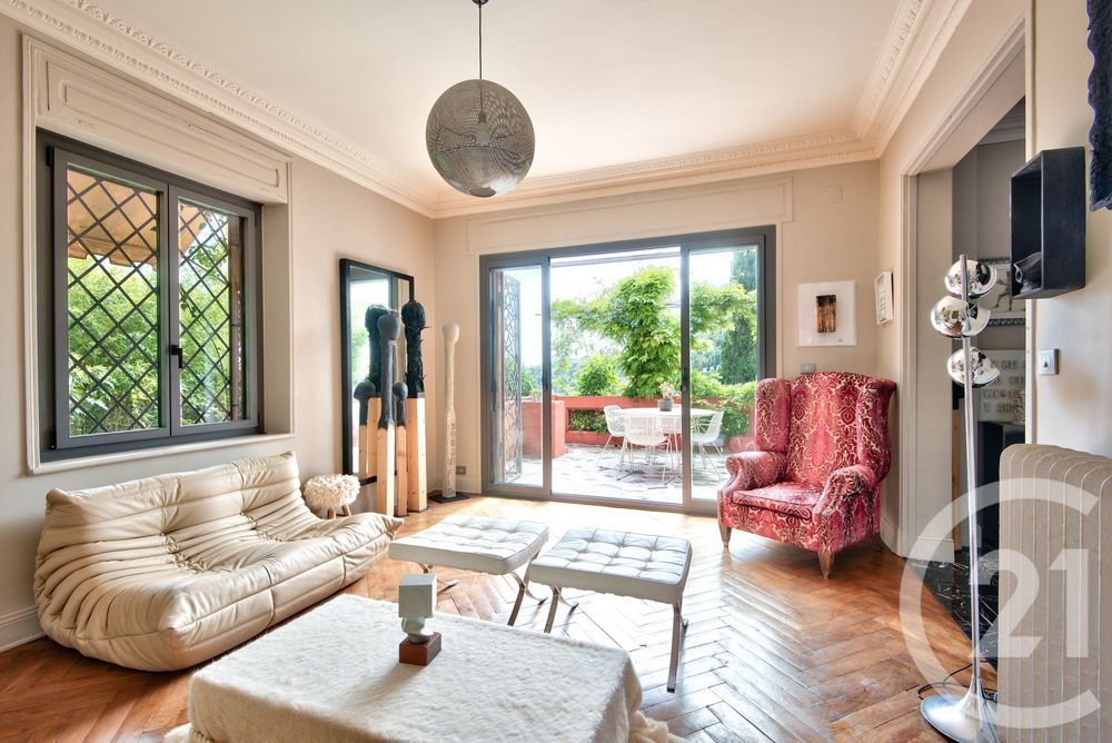 � vendre  Maison Villefranche-sur-Mer (06230)