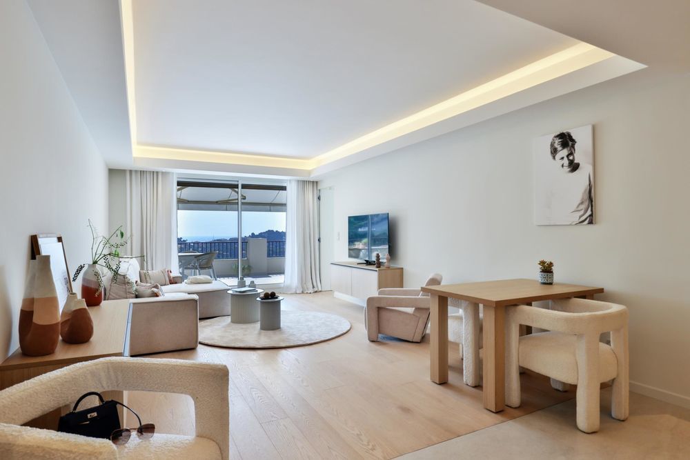 � vendre  Appartement Villefranche-sur-Mer (06230)