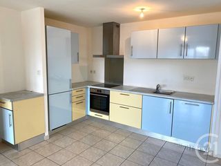  Appartement � louer 4 pi�ces 78 m�