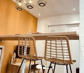  Appartement � louer 1 pi�ce 35 m�