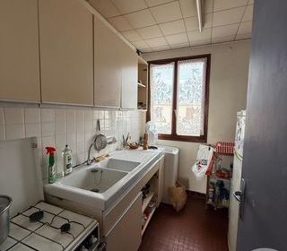  Appartement � vendre 4 pi�ces 63 m�