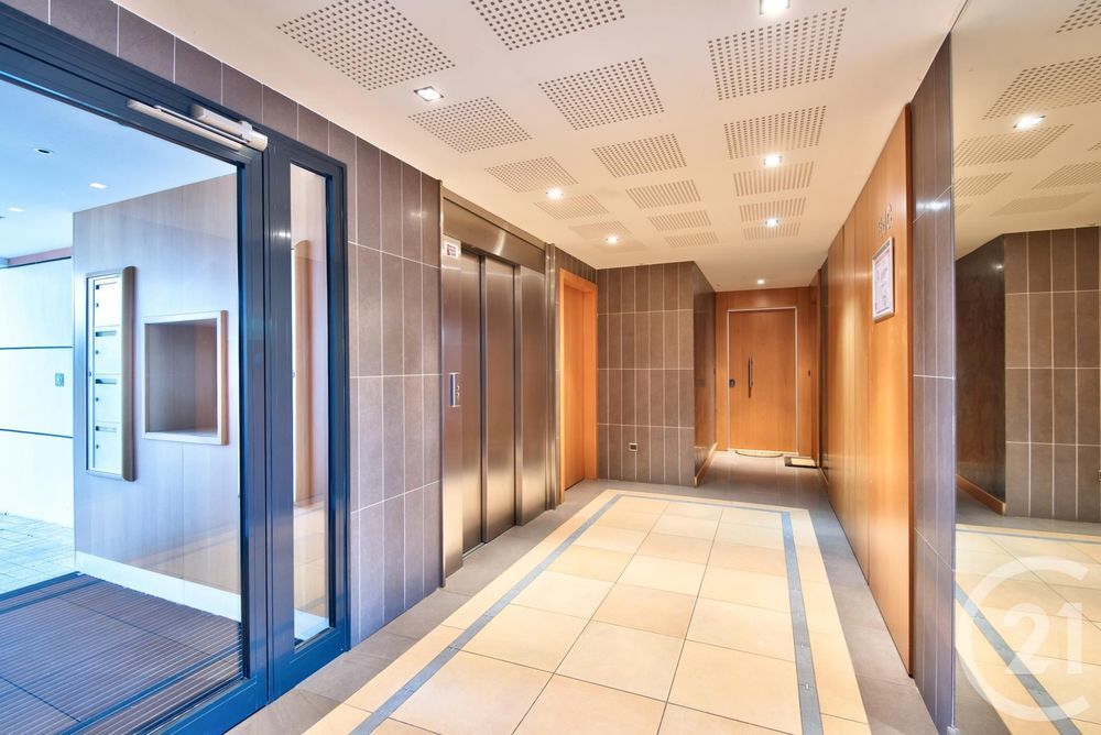 � vendre  Appartement Nice (06200)