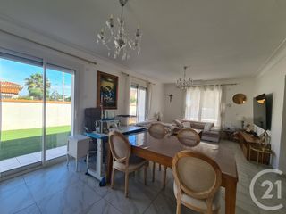  Maison � vendre 4 pi�ces 115 m�