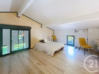  Maison � vendre 15 + pi�ces 394 m�