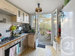  Maison � vendre 4 pi�ces 150 m�