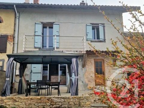   Vente Maison Maison - 5 pi�ce(s) - 85 m�