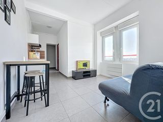  Appartement � vendre 2 pi�ces 30 m�