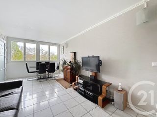  Appartement � vendre 4 pi�ces 68 m�