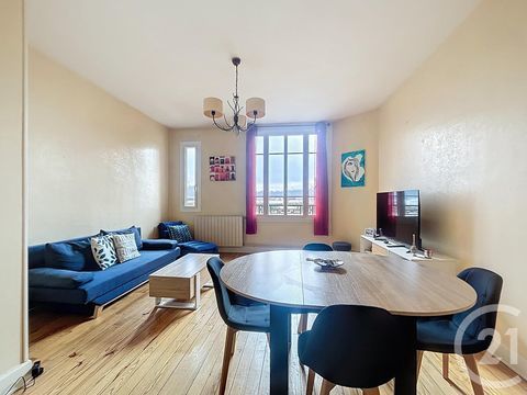   Location Appartement Appartement - 3 pi�ce(s) - 60 m�