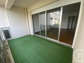  Appartement � louer 2 pi�ces 52 m�