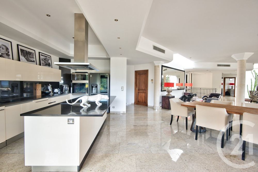 � vendre  Maison Mougins (06250)