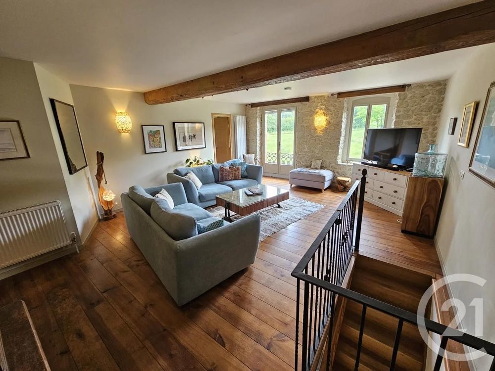 � vendre  Maison Mirepoix (09500)