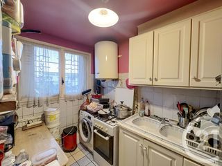  Appartement � vendre 2 pi�ces 42 m�