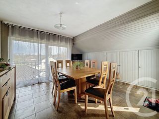  Appartement � vendre 5 pi�ces 135 m�