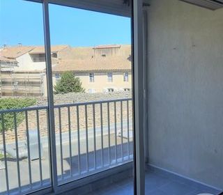  Appartement � louer 1 pi�ce 22 m�