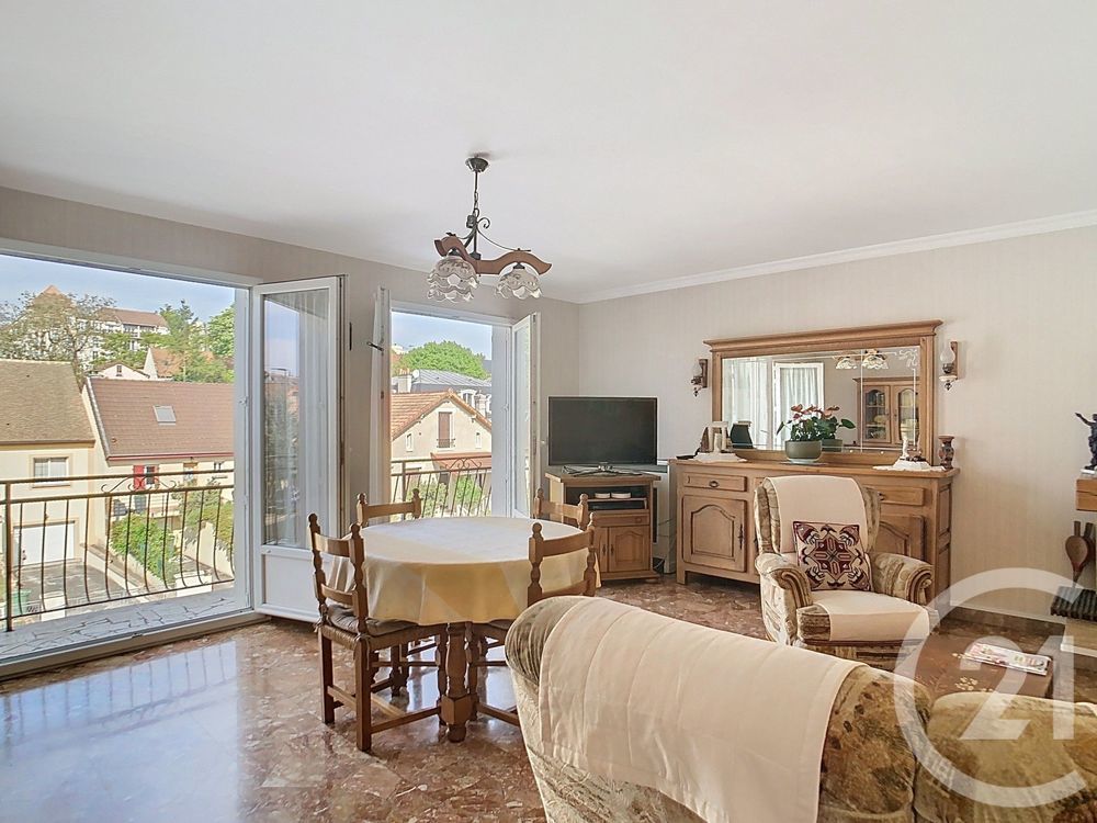 � vendre  Maison Thiais (94320)