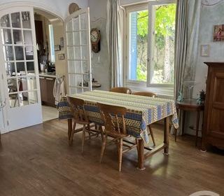  Maison � vendre 7 pi�ces 364 m�