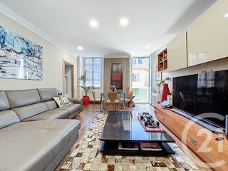  Appartement � vendre 3 pi�ces 71 m�