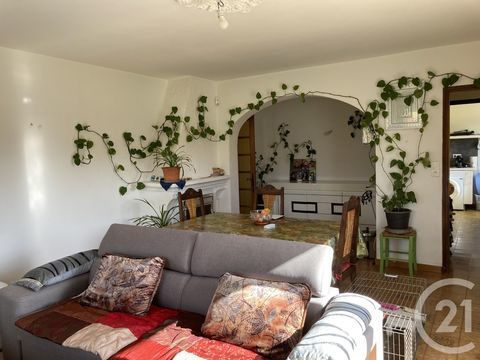   Location Appartement Appartement - 4 pi�ce(s) - 98 m�