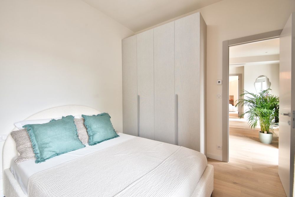 � vendre  Appartement Villefranche-sur-Mer (06230)