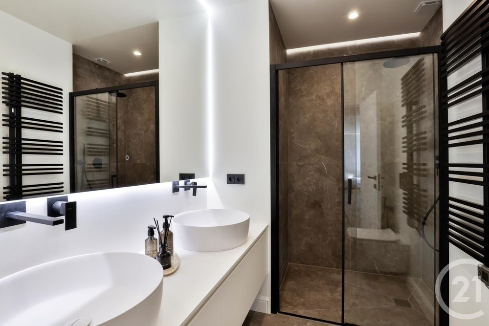 � vendre  Appartement Villefranche-sur-Mer (06230)