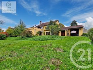  Maison � vendre 5 pi�ces 265 m�