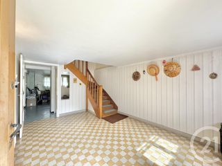  Maison � vendre 5 pi�ces 90 m�