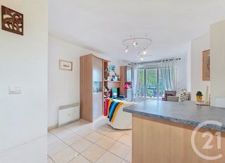  Appartement � vendre 2 pi�ces 38 m�