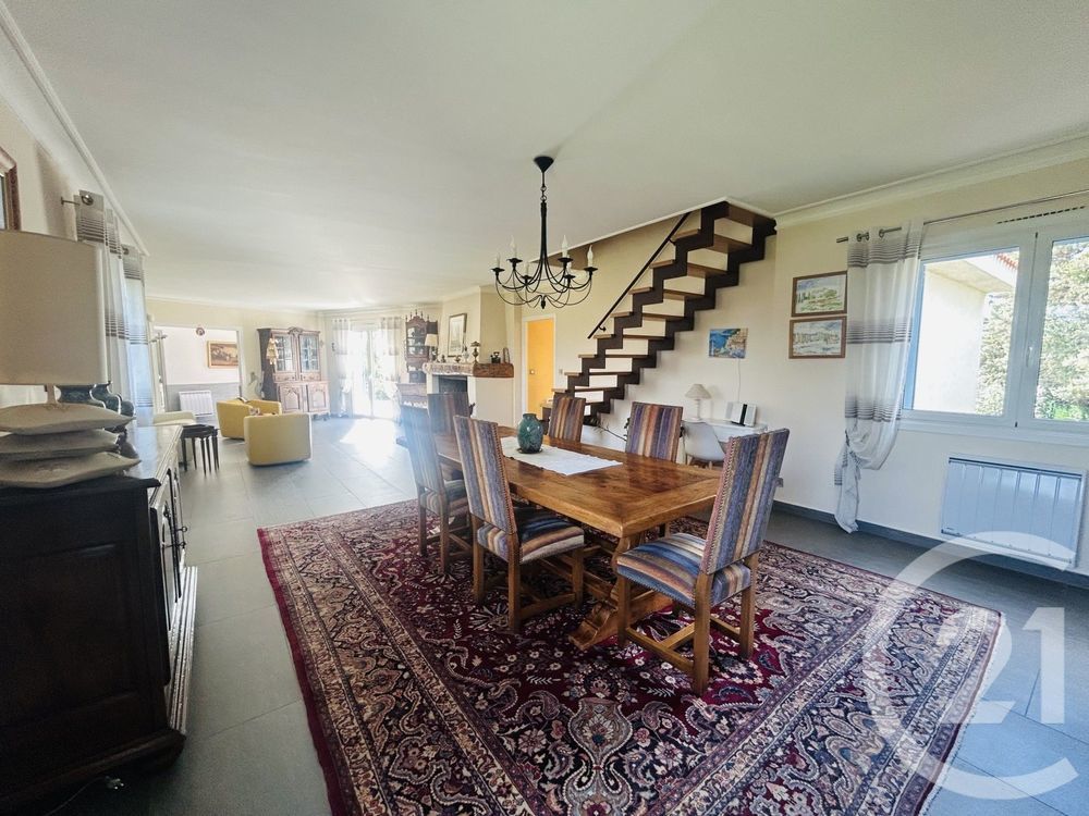 � vendre  Maison Cabestany (66330)