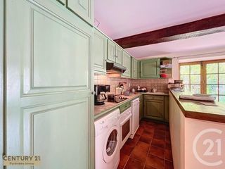  Maison � vendre 3 pi�ces 73 m�