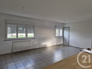  Maison � vendre 4 pi�ces 79 m�