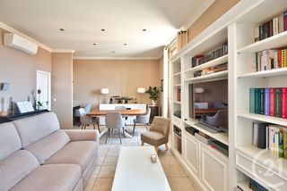  Appartement � vendre 3 pi�ces 67 m�