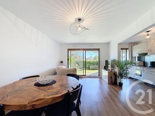  Appartement � vendre 3 pi�ces 62 m�