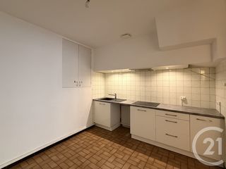  Maison � vendre 4 pi�ces 105 m�