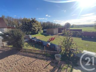  Maison � vendre 7 pi�ces 110 m�