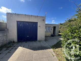  Maison � vendre 4 pi�ces 80 m�