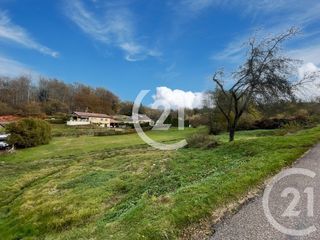  Terrain � vendre 1679 m�