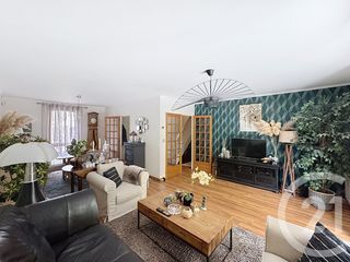  Maison � vendre 6 pi�ces 121 m�