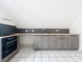  Appartement � louer 2 pi�ces 39 m�