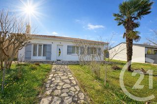  Maison � louer 3 pi�ces 83 m�