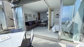  Appartement � vendre 2 pi�ces 27 m�