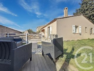  Maison � vendre 4 pi�ces 88 m�