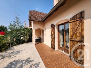  Maison � vendre 8 pi�ces 321 m�